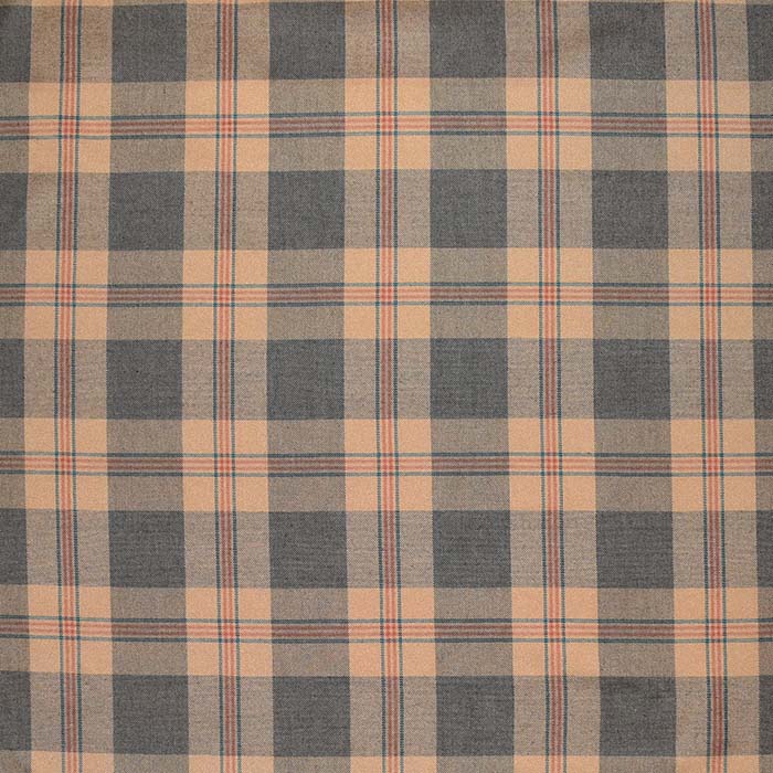 Stoff, dünner, kariert, 30199-999