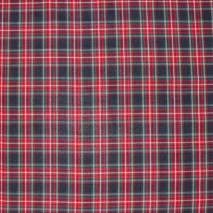 Stoff, dünner, kariert, 30200-999
