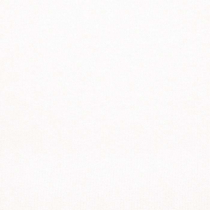 Sweatshirtstoff, Flauschig, 30203-2020, Sahne