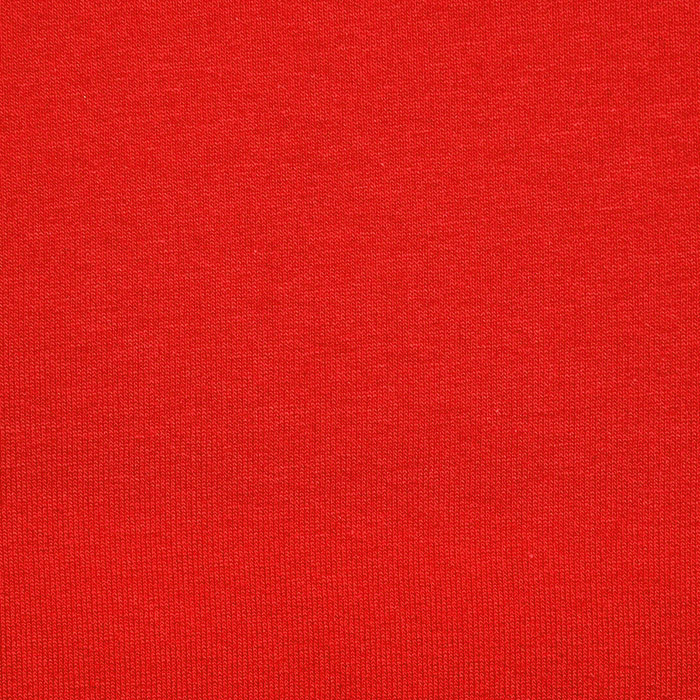 Sweatshirtstoff, Flauschig, 30203-4040, Rot