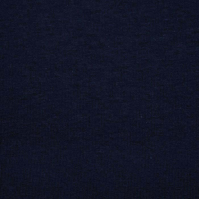 Sweatshirtstoff, Flauschig, 30203-41, Dunkelblau