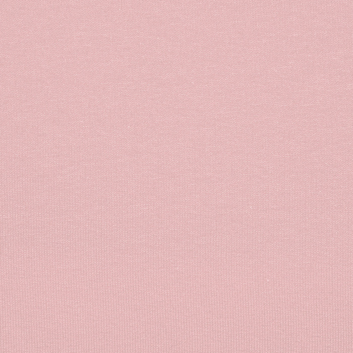 Sweatshirtstoff, Flauschig, 30203-48, Rosa