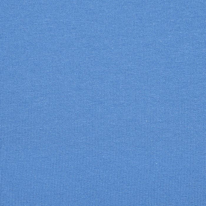 Sweatshirtstoff, Flauschig, 30203-72, Blau