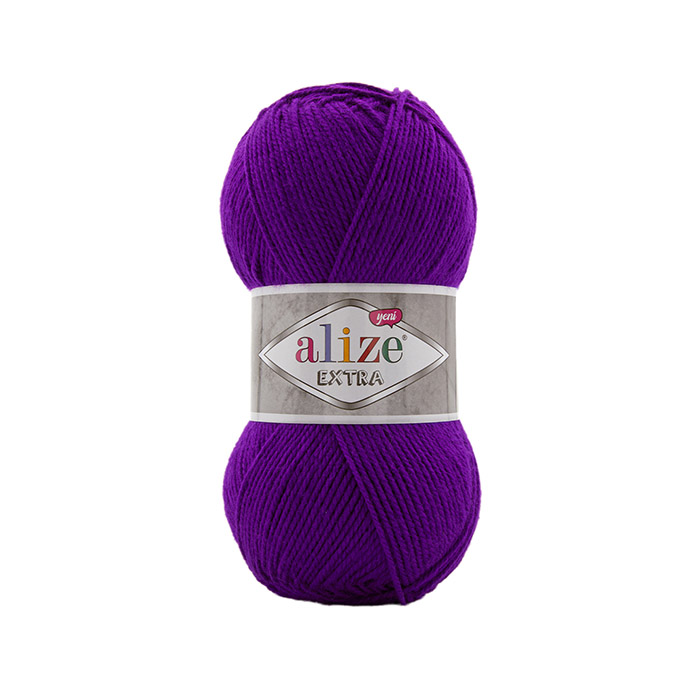 Preja, Extra, 23769-976, vijola