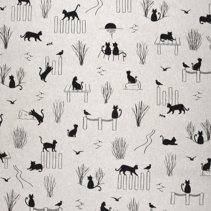 Deko, tisk, živalski, 30232-690