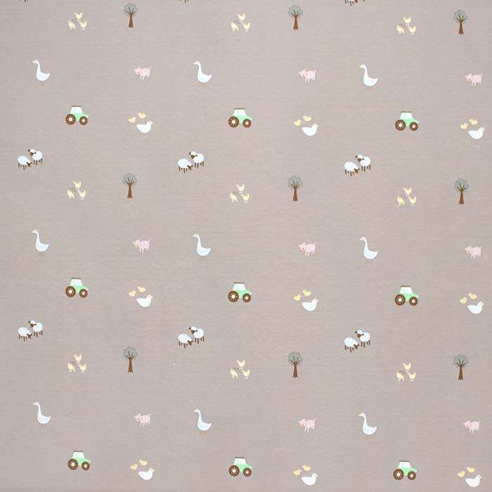 Jersey, bombaž, otroški, 30238-520