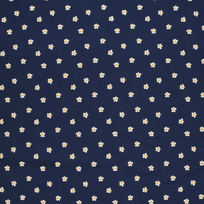 Prevešanka, cvetlični, 30335-001, temno modra