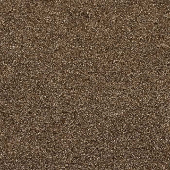Pletivo, bukle, 30383-01, rjava
