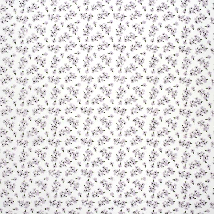 Bombaž, poplin, cvetlični, 30537-410