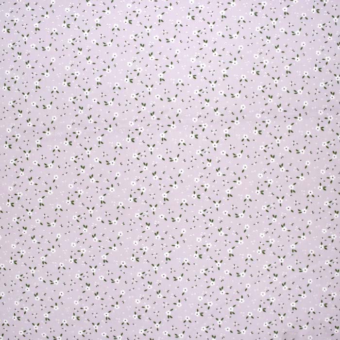 Bombaž, poplin, cvetlični, 30538-410