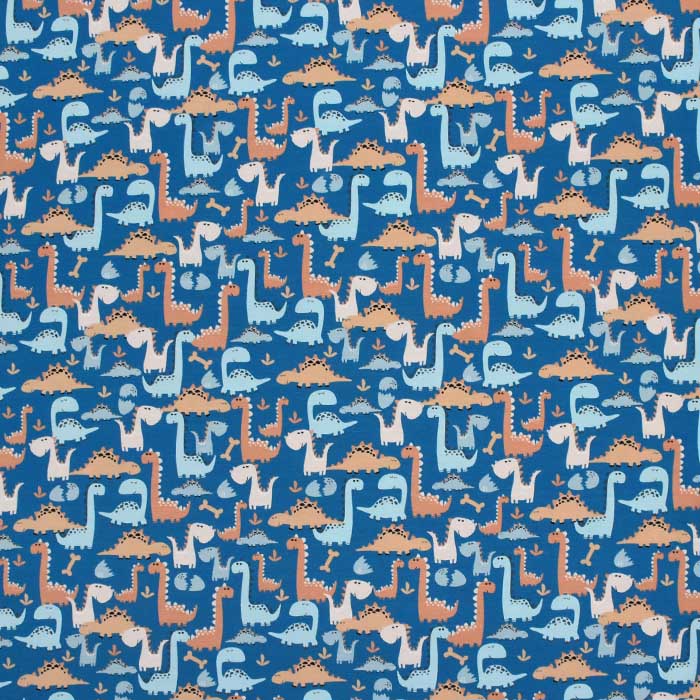 Jersey, bombaž, živalski, 30506-1579