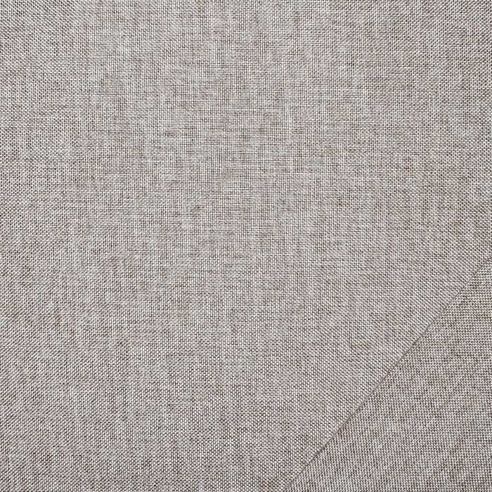 Zavesa, zatemnitvena, Brasilia, 280 cm, 30527-105, rjava