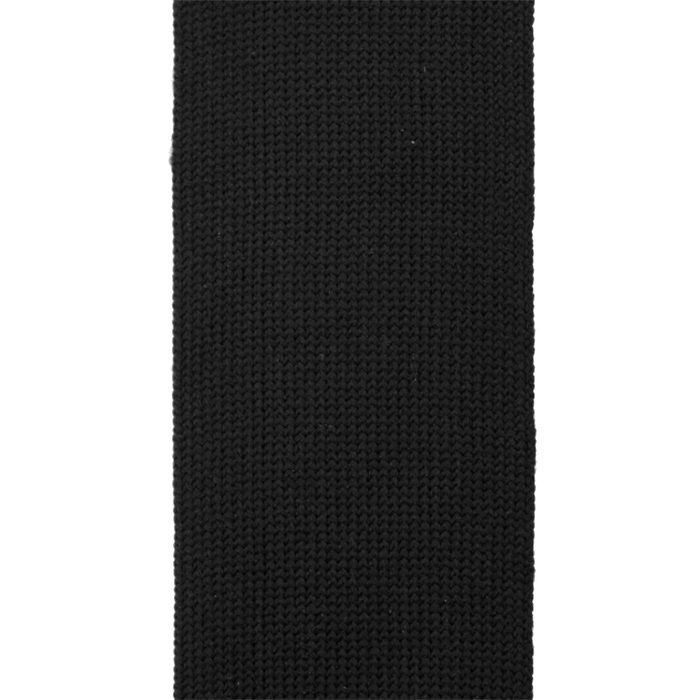Elastika, vertikalna, 100 mm, 30610-002, črna