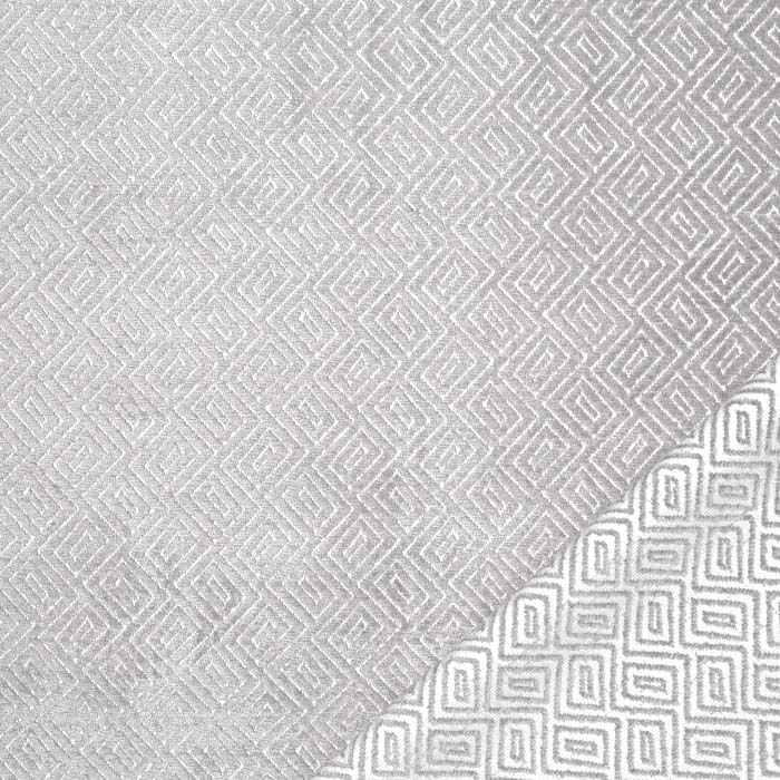Deko žakard, Elegance, žamet, 30700-101, svetlo bež