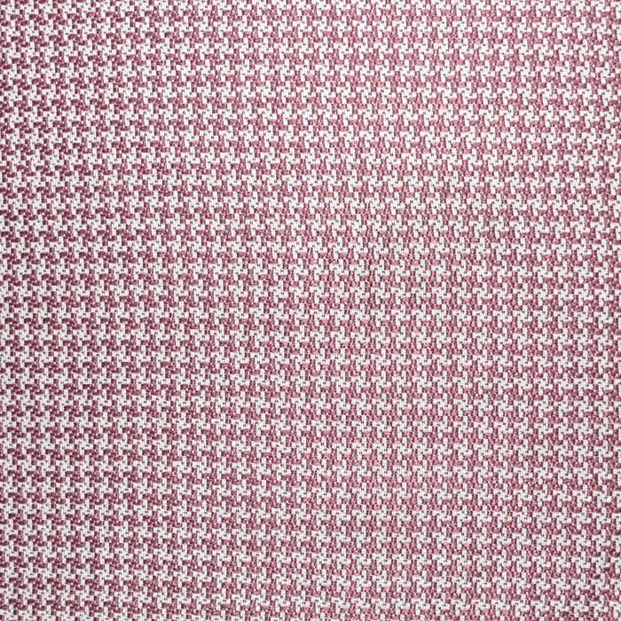 Tkanina za zunanjo uporabo, Pepita, 30712-900, roza