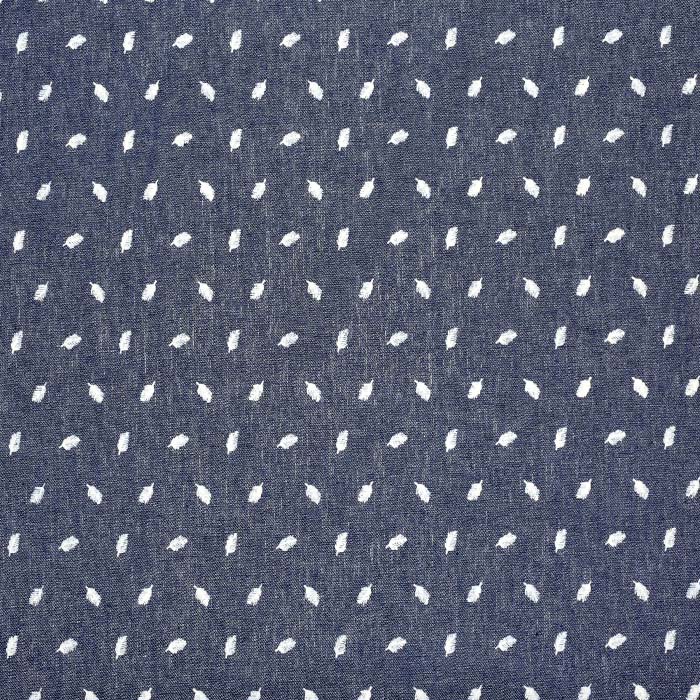 Jeans, srajčni, narava, 30856-008, modra
