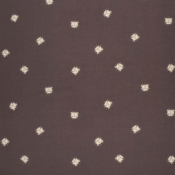 Jersey, bombaž, živalski, 30900-156