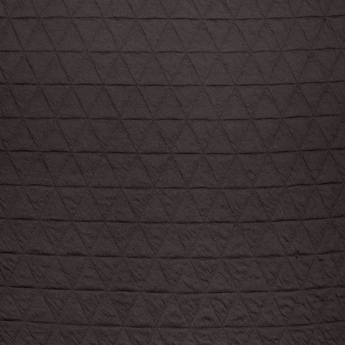 Pletivo, geometrijski, 31045-540, rjava