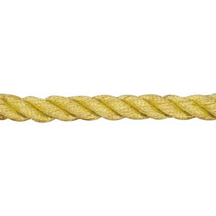Vrvica, 10 mm, 31071-401, zlata