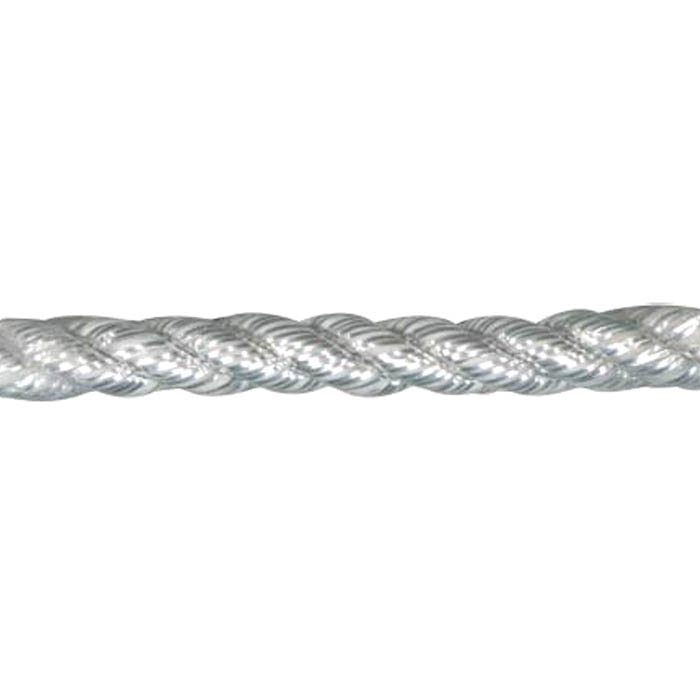 Vrvica, 10 mm, 31087-402, srebrna