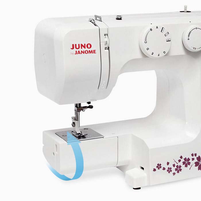 Rokavnik s praktičnim predalom za pribor