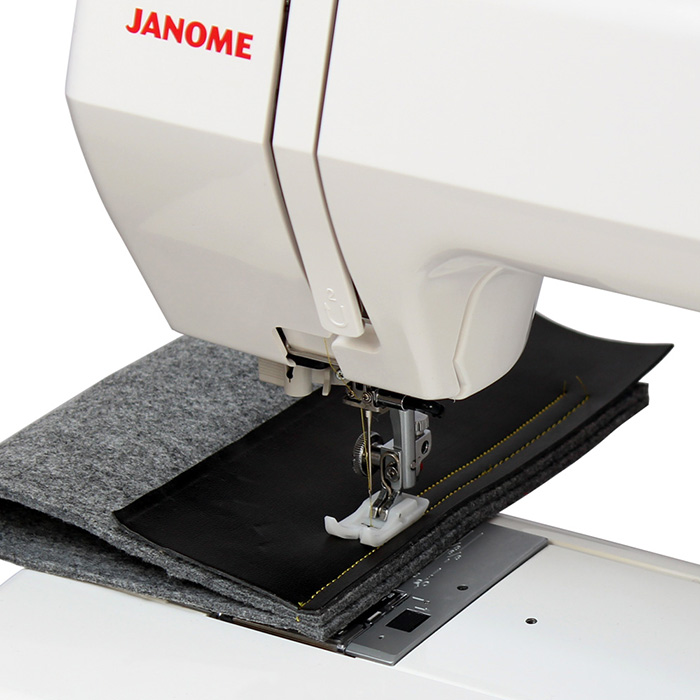 Redukcija, dvojna hitrost