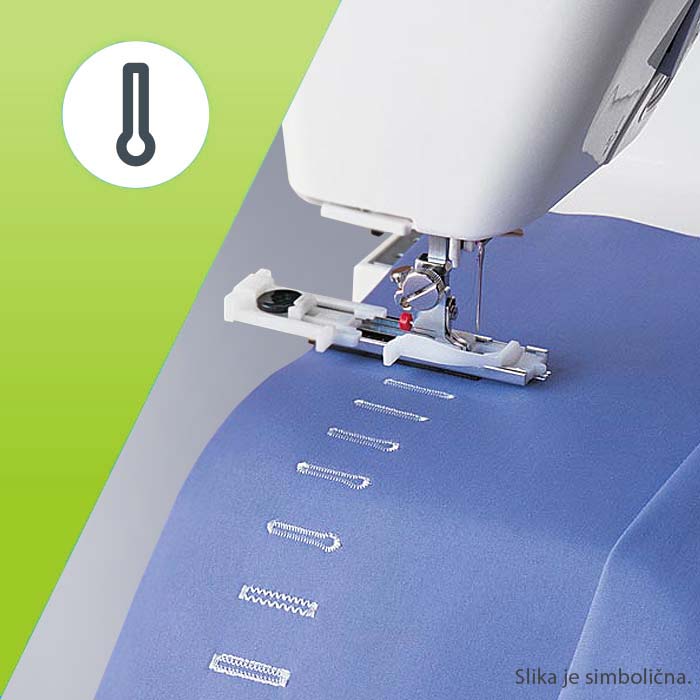 Samodejna izdelava gumic