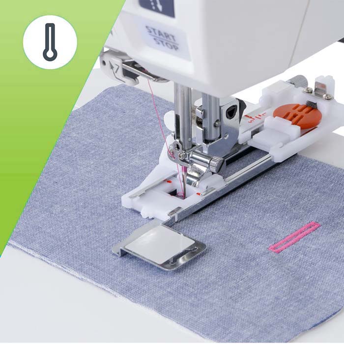 Samodejna izdelava gumbnic 