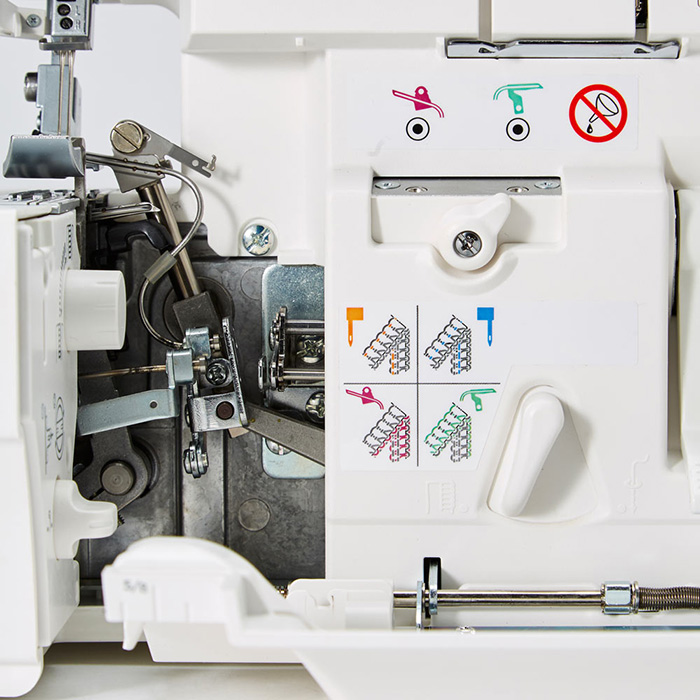 Hitrost, moč in stabilnost