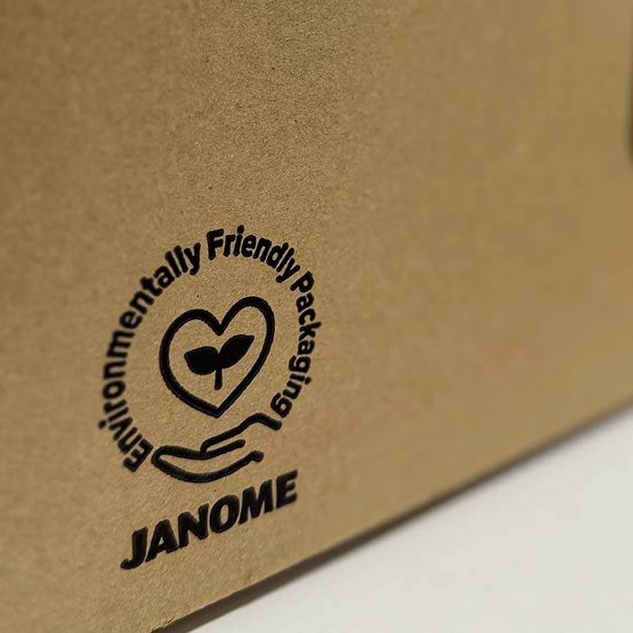 Okolju prijazna embalaža