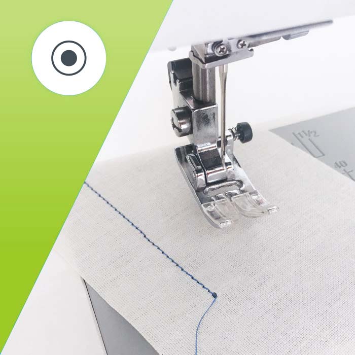 Funkcija zatrjevanja enega vboda