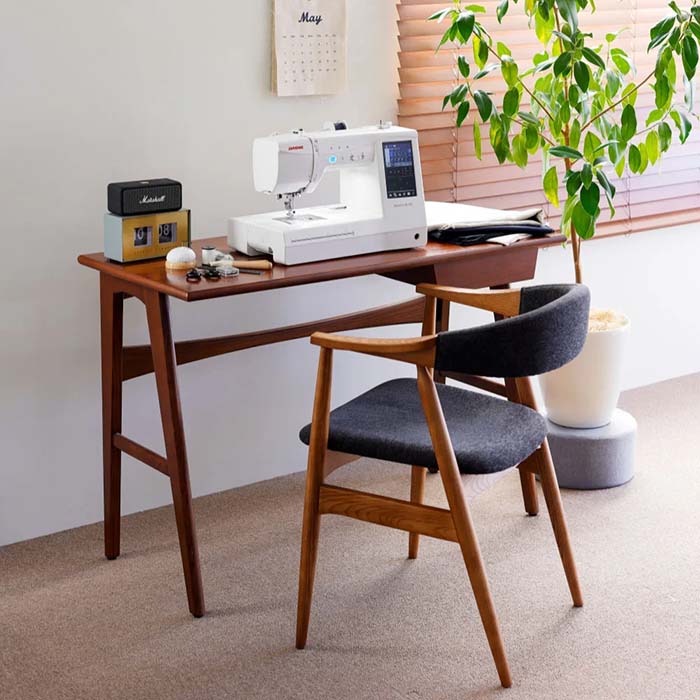 Prilega se vsakemu prostoru