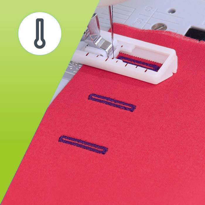 Samodejna izdelava gumbnic