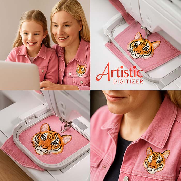 Od ideje do izdelka z nekaj kliki