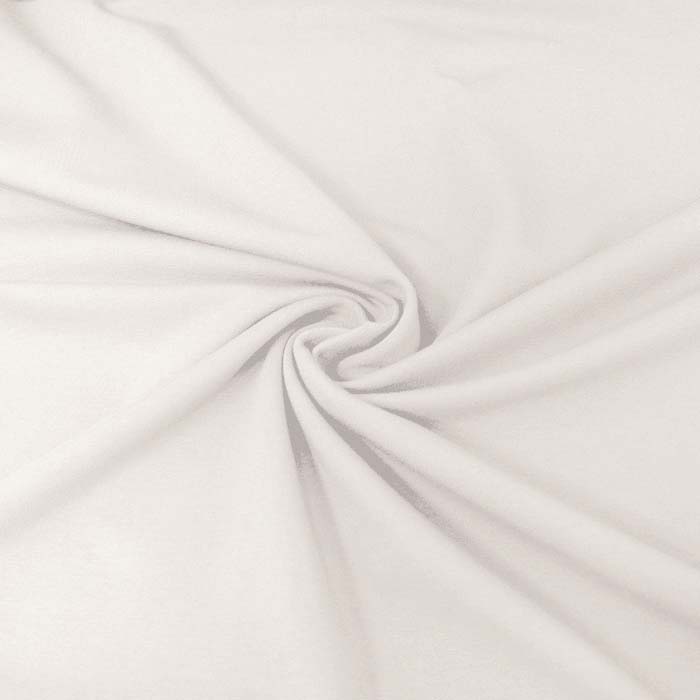 Jersey, Baumwolle, 13335-3, naturfarben