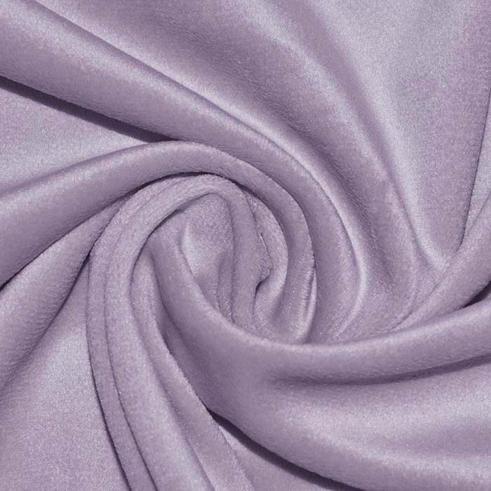 Plüsch, Polyester, 3096-8, lila