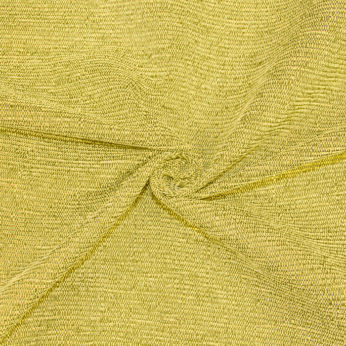 Dekostoff Billionaire, 12768-804, gelb