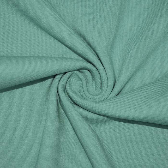 Bündchen, Baumwolle, 17506-194, mintblau