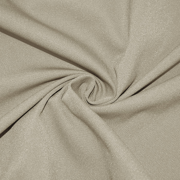 Anzugstoff, dünn, 17505-4, beige