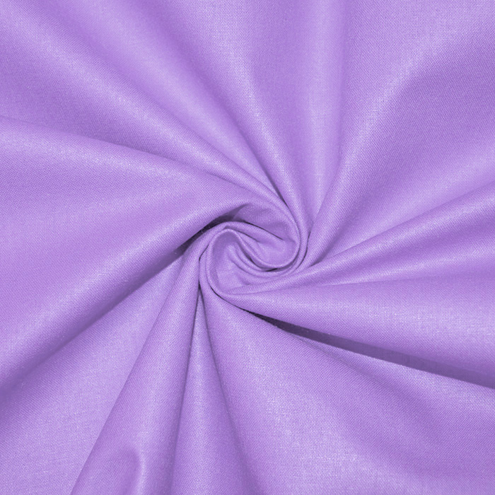 Baumwolle, Popeline, 18281-04, violett