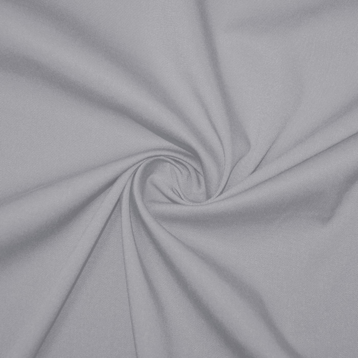 Gewebe, Viskose, 19088-003, grau