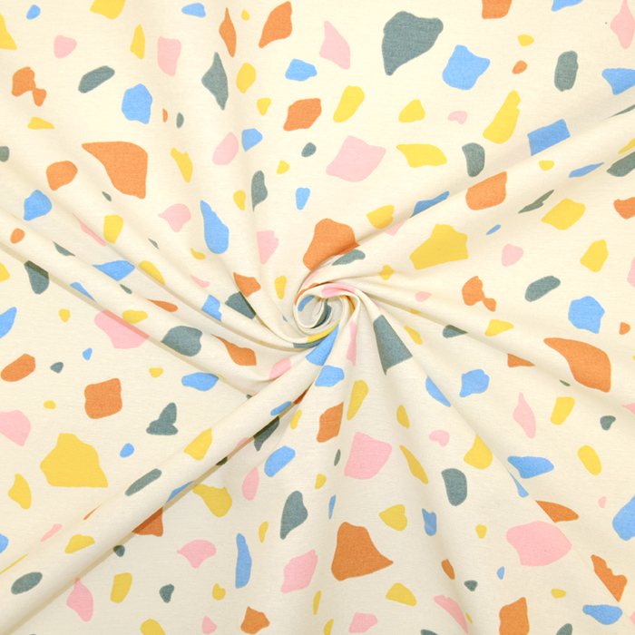 Dekostoff, Druck, 19432-08