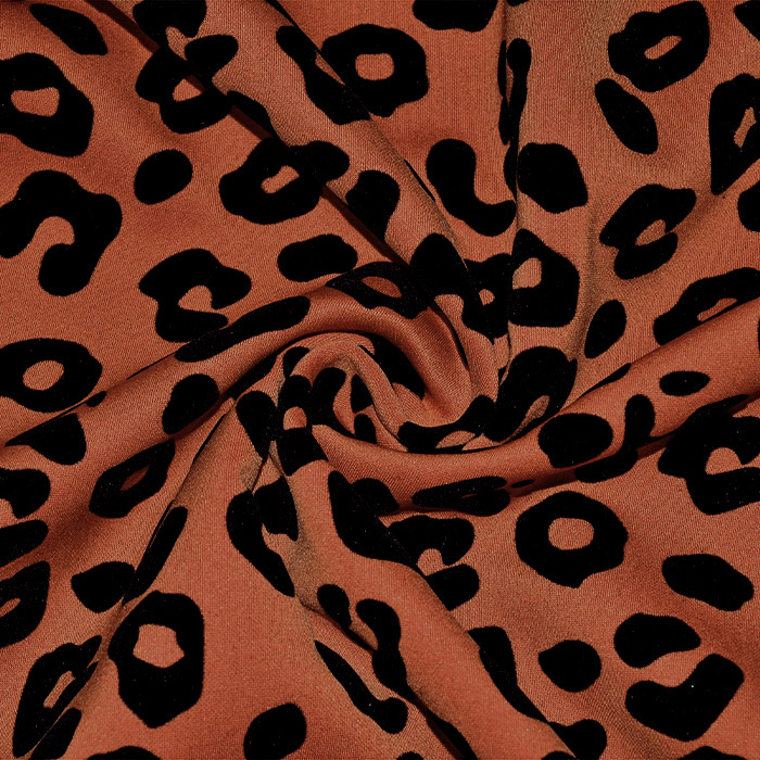 Wirkware, dicht, tierisch, 21746-002, ziegelrot