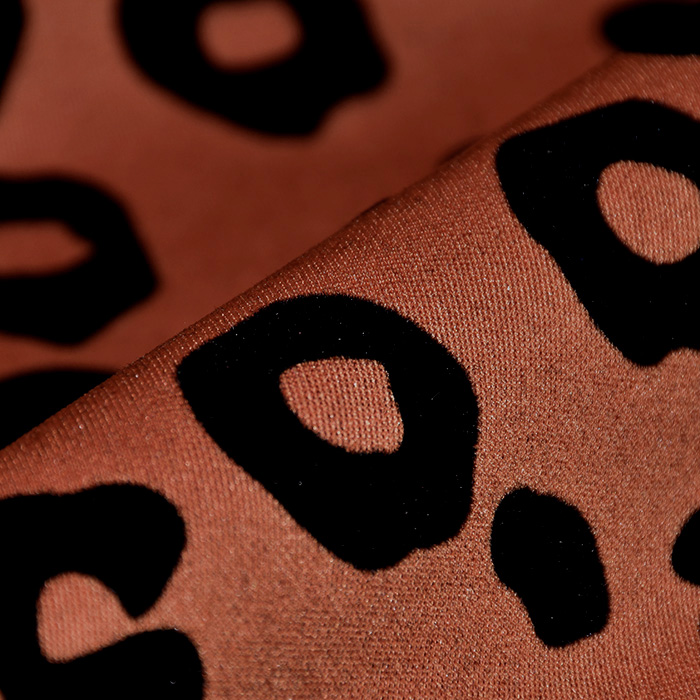 Wirkware, dicht, tierisch, 21746-002, ziegelrot