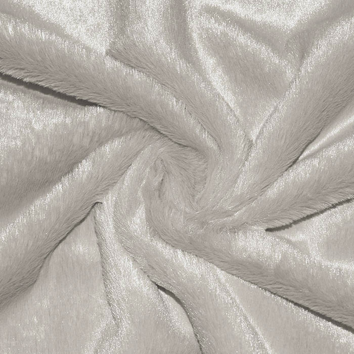 Kunstpelz, kurzhaar, 20224-053, beige