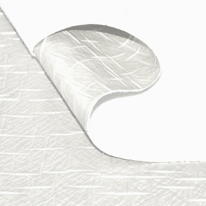 Kunstleder Plus, 22541-2, perlenfarben