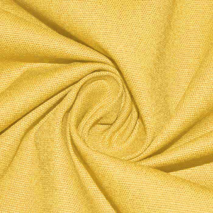 Gewebe, Baumwolle, canvas, 4826-12, ocker