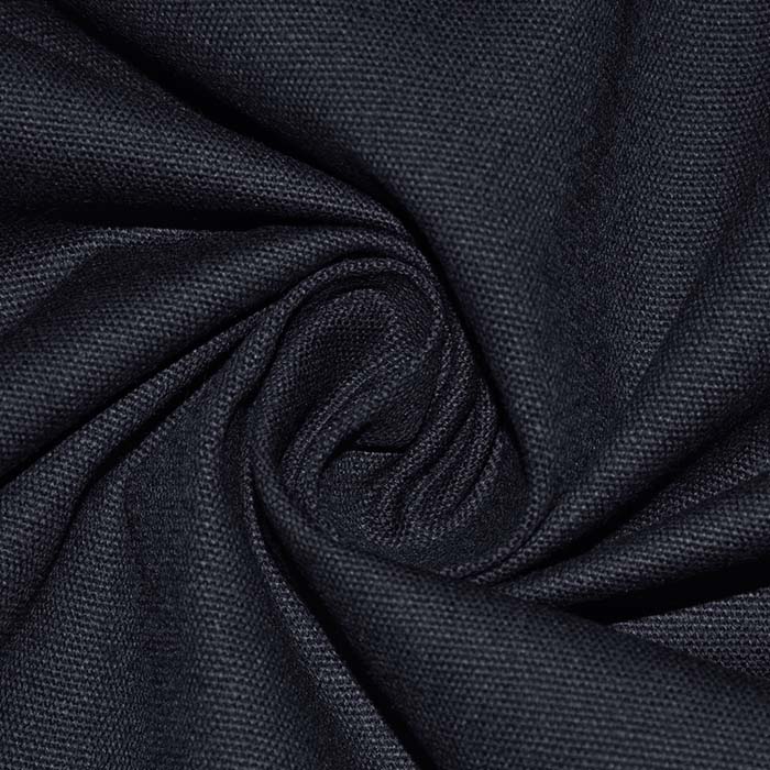 Gewebe, Baumwolle, canvas, 4826-42, dunkelblau