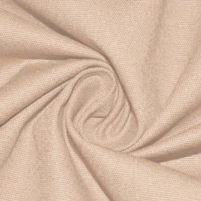 Gewebe, Baumwolle, canvas, 4826-86, beige