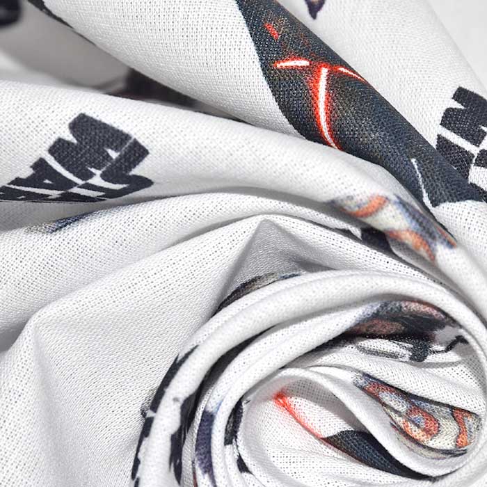 Baumwolle, Popeline, für Kinder, 23777